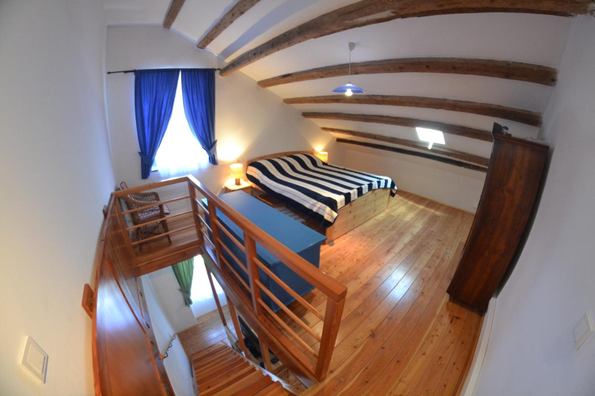 Country House Vrsani Supetarska Draga Esterno foto