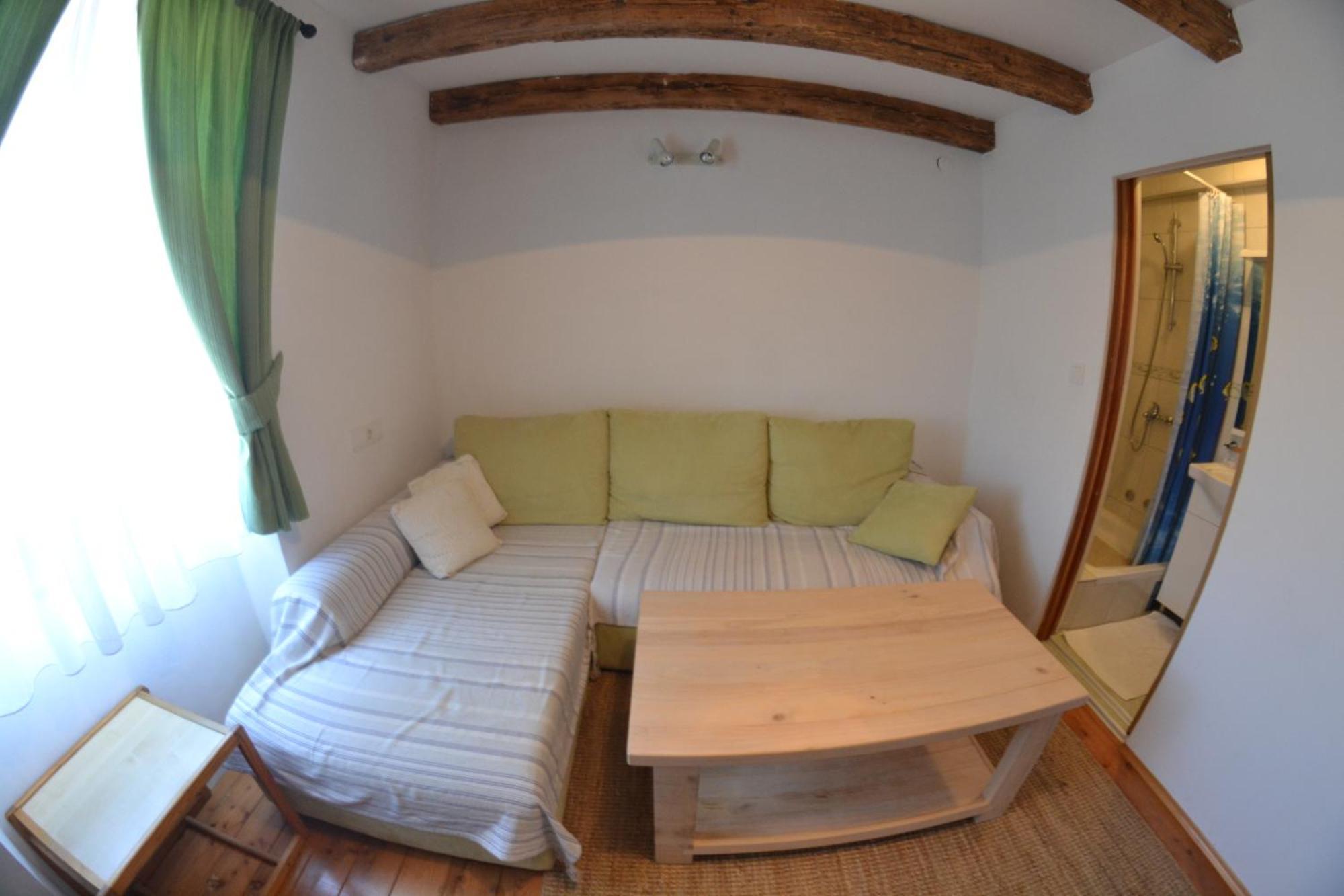 Country House Vrsani Supetarska Draga Esterno foto